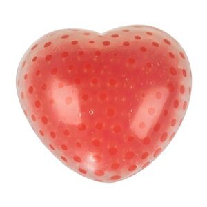 ❤️ (3/$20) RED HEART GLOBBLE SQUISH ❤️